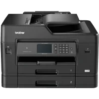 МФУ Brother MFC-J3930DW фото 1